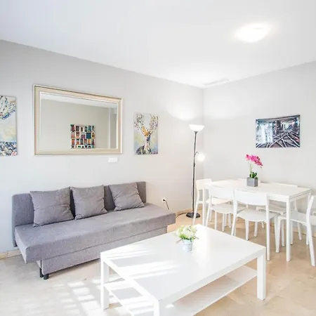 Recogidas Apartment 23-2